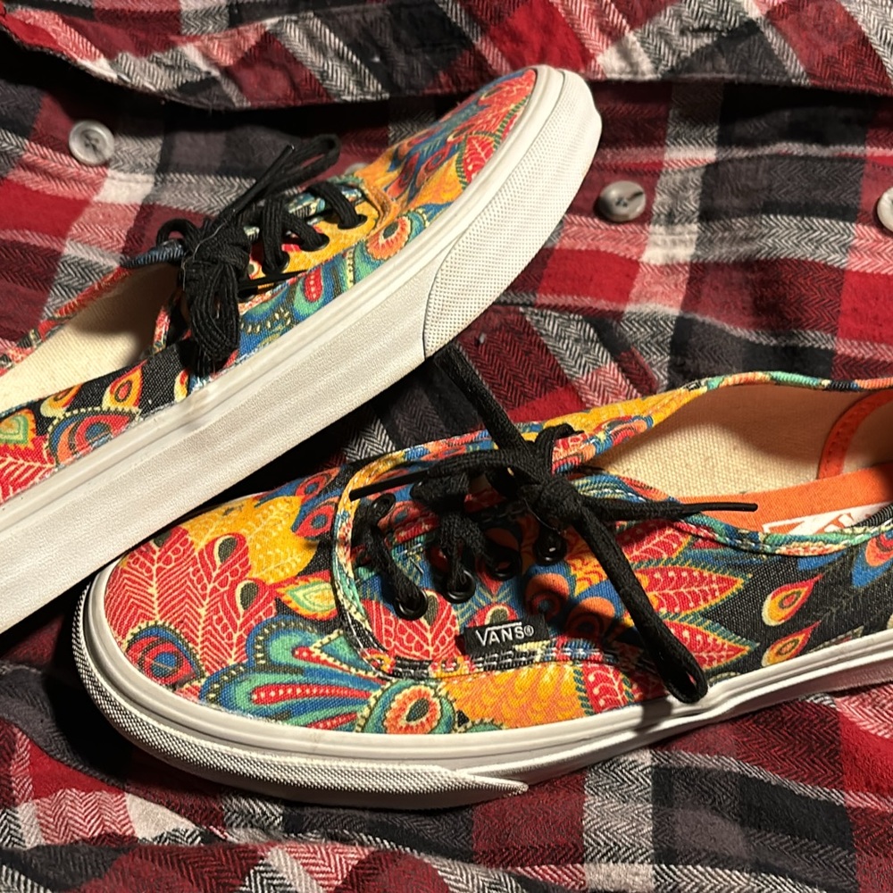 Vans